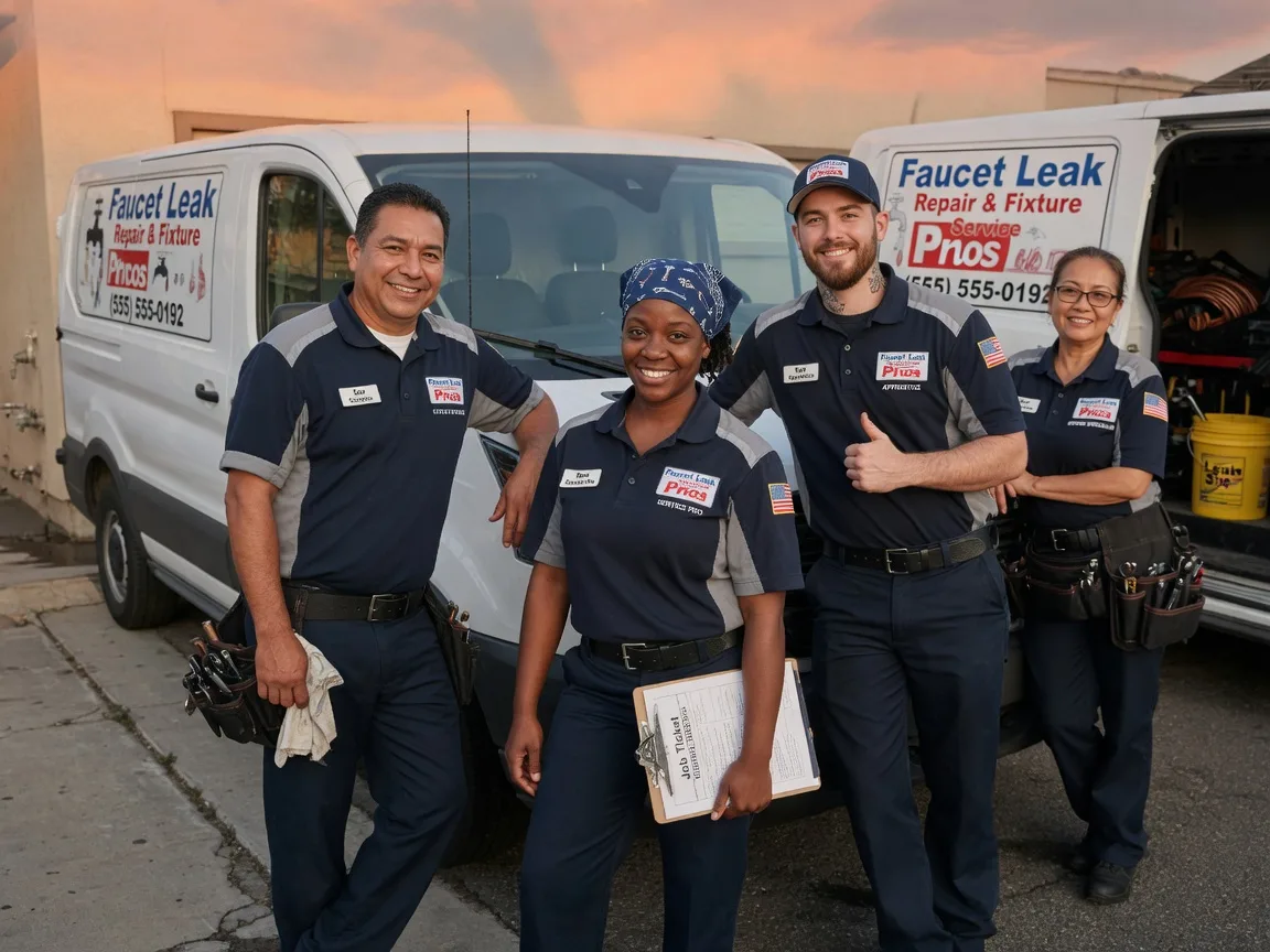 Faucet Repair company in Cedar Key, FL