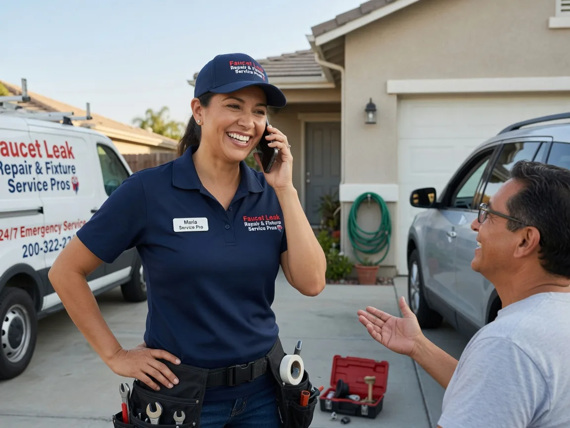 Faucet Repair Cedar Key, FL FAQs
